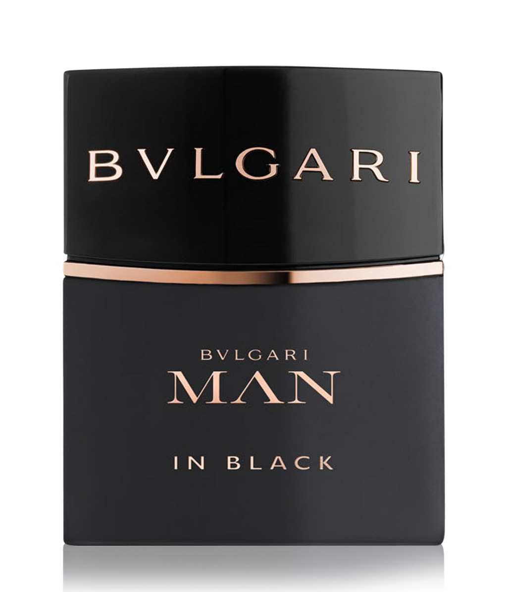 Bvlgari Man Eau De Parfum Online Bestellen Flaconi De