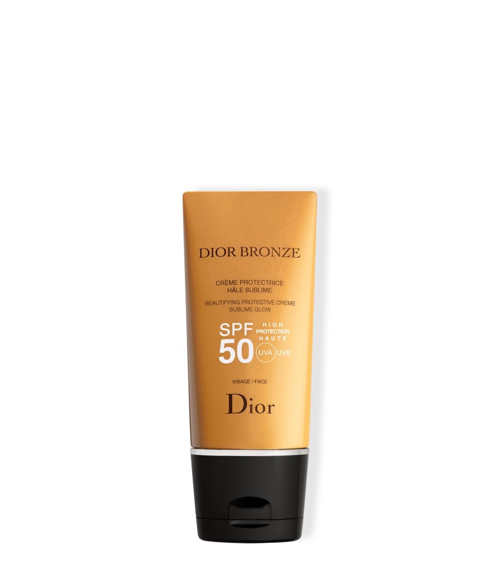 Dior Bronze Spf Gesichtscreme Bestellen Flaconi