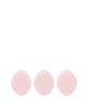Real Techniques Mini Miracle Powder Puff Trio Make-Up Schwamm 1 Stk 079625441017 detail-shot_at