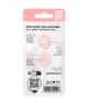 Real Techniques Mini Miracle Powder Puff Trio Make-Up Schwamm 1 Stk 079625441017 pack-shot_at