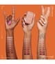 NYX Professional Makeup Buttermelt Bronzer 5 g 0800897254728 detailShot