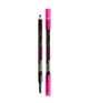 Produktbild 2 von 6, NYX Professional Makeup Powder Louder Augenbrauenstift