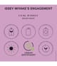 Produktbild 5 von 5, Issey Miyake Solar Violet Eau de Toilette