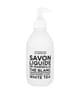 La Compagnie de Provence Black & White Flüssigseife 300 ml 3551780011801 base-shot_at