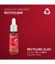 Weleda Granatapfel Gesichtsöl 30 ml 4001638502368 visual3-shot_at