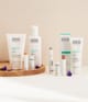 ANNEMARIE BÖRLIND PURIFYING CARE Reinigungsgel 150 ml 4011061006753 visual2-shot_at