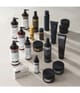 STMNT GROOMING GOODS Nomad Barber Collection Haargel 150 ml 4045787948851 visual3-shot_at