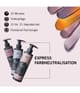 Produktbild 4 von 6, Schwarzkopf Professional Chroma ID Platinum Grey Farbmaske