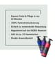 Produktbild 5 von 6, Schwarzkopf Professional Chroma ID Platinum Grey Farbmaske