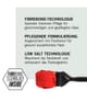 Produktbild 6 von 6, Schwarzkopf Professional Chroma ID Platinum Grey Farbmaske