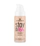 essence stay ALL DAY Flüssige Foundation 30 ml 4059729308177 pack-shot_at