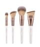 Luvia Prime Vegan Pinselset 1 Stk 4260376614546 pack-shot_at