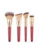 Luvia Prime Vegan Pinselset 1 Stk 4260376616311 pack-shot_at