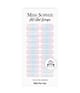 Miss Sophie UV Gel Wraps Nagelfolie 20 Stk 4260453596376 base-shot_at