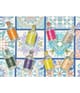 Produktbild 3 von 3, 4711 Acqua Colonia Blood Orange & Basil Eau de Cologne