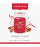 Produktbild 4 von 5, Yankee Candle Sparkling Cinnamon Duftkerze