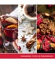 Produktbild 5 von 5, Yankee Candle Sparkling Cinnamon Duftkerze