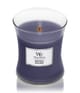 Produktbild 2 von 2, WoodWick Hinoki Dahlia Duftkerze