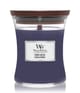 Produktbild 1 von 2, WoodWick Hinoki Dahlia Duftkerze