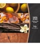 Produktbild 3 von 3, WoodWick Santal Myrrh Duftkerze