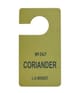 Produktbild 1 von 2, L:A Bruket Coriander Raumduft