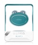 Produktbild 2 von 6, FOREO BEAR™ 2 Massagegerät