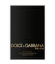 Produktbild 3 von 6, Dolce&Gabbana The One for Men Eau de Parfum