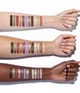 Produktbild 4 von 5, ANASTASIA Beverly Hills Nouveau Eye Palette Lidschatten Palette