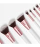BH Cosmetics 12 Piece Brush Set Pinselset 1 Stk 849953009032 detail-shot_at