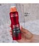 Produktbild 3 von 3, L'Oréal Men Expert Ultimate Control Deodorant Spray