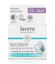 lavera Basis sensitiv Nachtcreme 50 ml 4021457652471 pack-shot_at