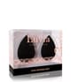 Luvia Make-Up Blending Make-Up Schwamm 2 Stk 4260376614522 pack-shot_at