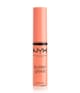 NYX Professional Makeup Butter Gloss Lipgloss 8 ml 800897818579 pack-shot_at