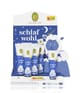 Primavera Schlafwohl Babykörpercreme 30 ml 4086900216600 pack-shot_at