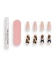 REVOLUTION Flawless False Nails Kunstnägel 1 Stk 5057566556514 detail-shot_at
