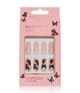 REVOLUTION Flawless False Nails Kunstnägel 1 Stk 5057566556514 base-shot_at