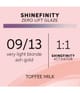 Produktbild 4 von 5, Wella Professionals Shinefinity Professionelle Haartönung