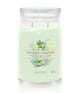 Produktbild 1 von 2, Yankee Candle Cucumber Mint Cooler Duftkerze