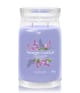 Produktbild 1 von 2, Yankee Candle Lilac Blossoms Duftkerze