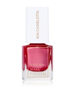 Kia-Charlotta Vegan Nagellack