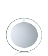 Tweezerman Mini mit LED-Beleuchtung Kosmetikspiegel