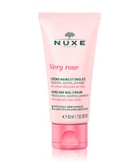 NUXE Very rose Handcreme