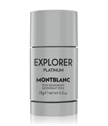 Montblanc Explorer Platinum Deostick
