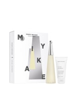 Issey Miyake L'eau d'Issey EdT + Body Lotion Duftset