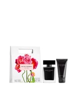 Narciso Rodriguez For Her EdT + For Her Body Lotion Duftset