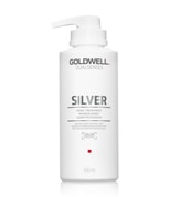 Goldwell Dualsenses Silver Haarmaske