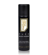 Marbert Man Pure Black Intense Deodorant Spray