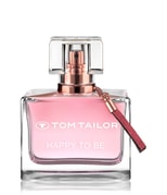 Tom Tailor Happy to be Eau de Parfum