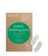 APRICOT pretty making pins Augenpads