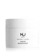 NUI Cosmetics Vegan & Natural Deodorant Creme